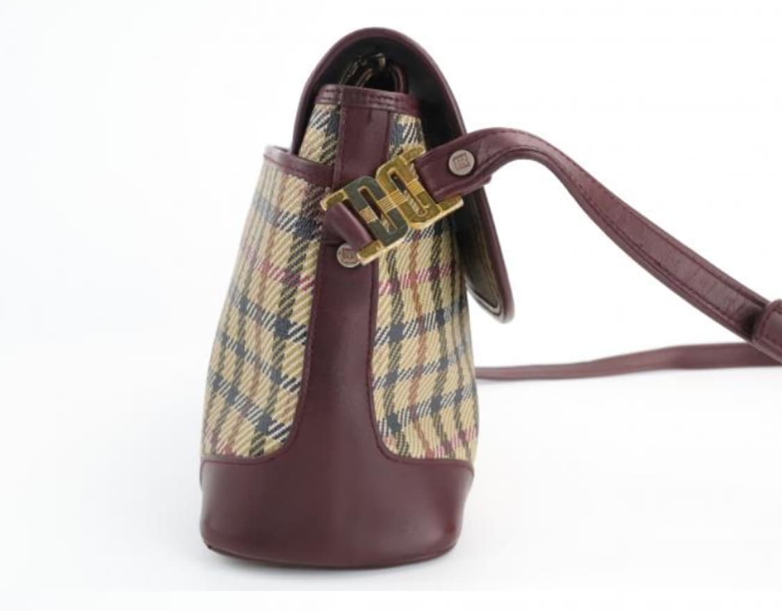 닥스 숄더백 상품이미지2