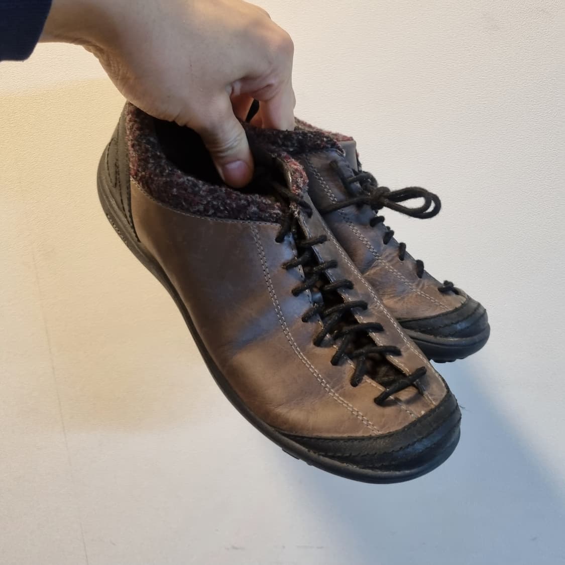 파타고니아 selenite 슈즈 상품이미지4