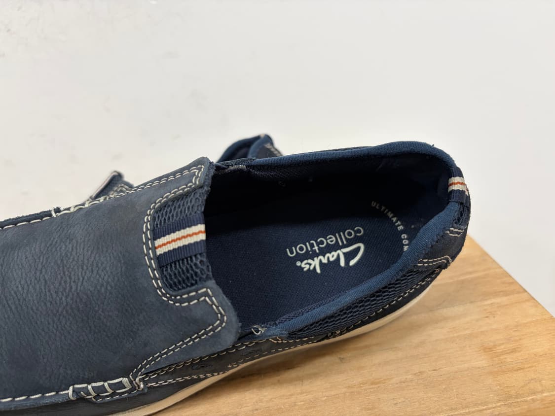 클락스 남성 로퍼 260 상품이미지8