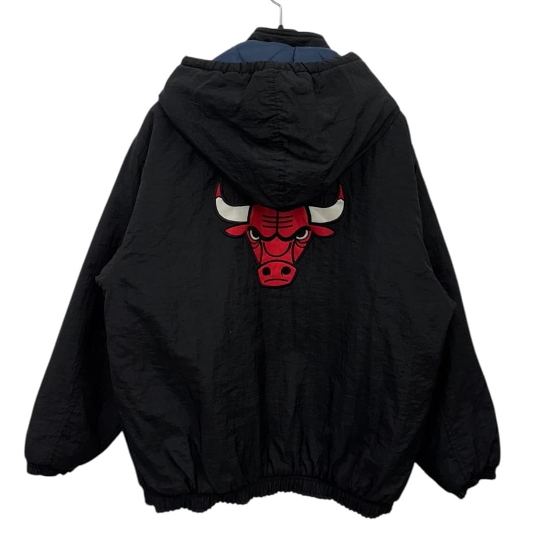 NFL 스타터 올드스쿨 점퍼(후드탈착)  상품이미지2