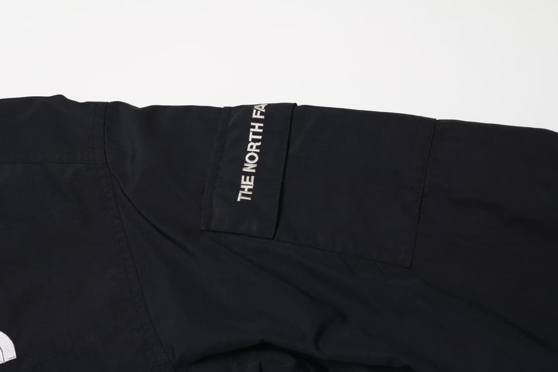 [M] 노스페이스 OG 사이드포켓 자켓 상품이미지3