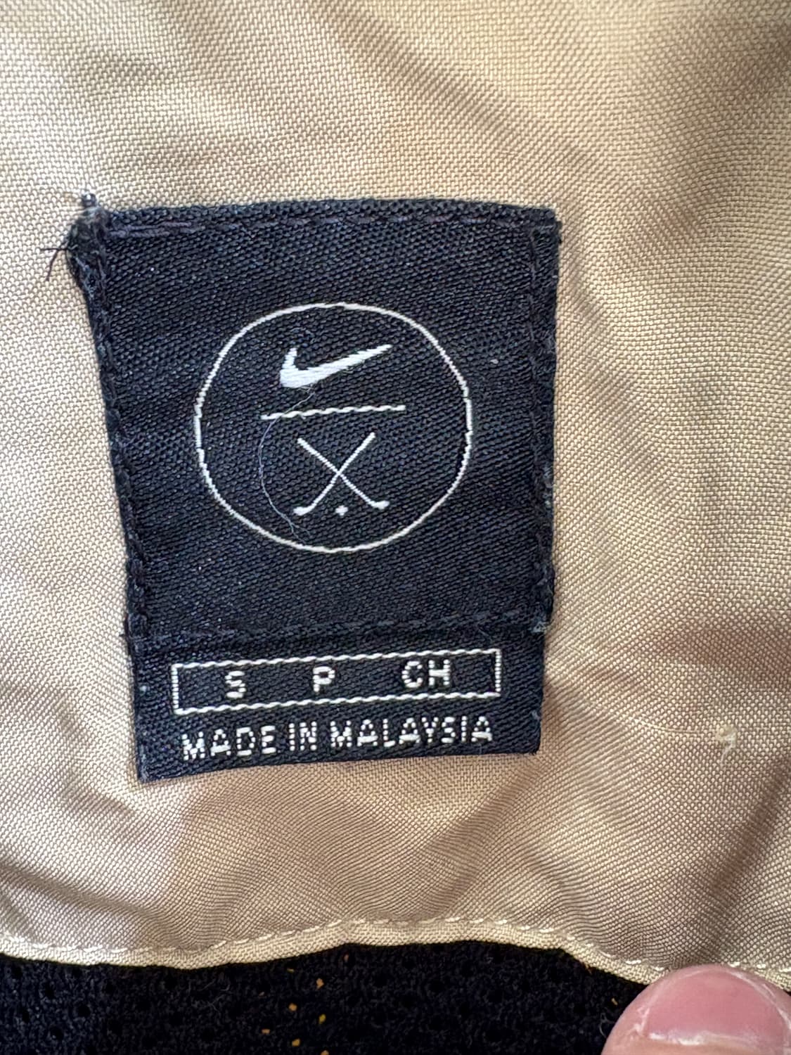 NIKE 자켓 상품이미지6