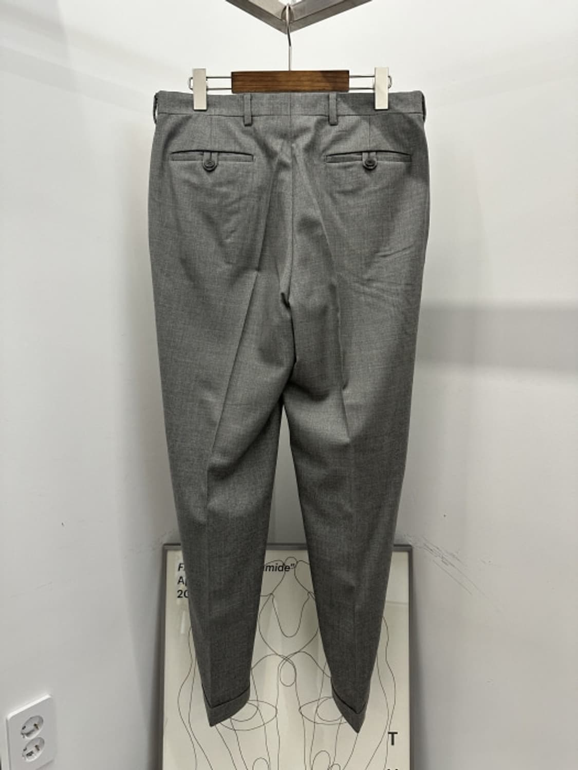 BROOKS BROTHERS (32) 상품이미지4