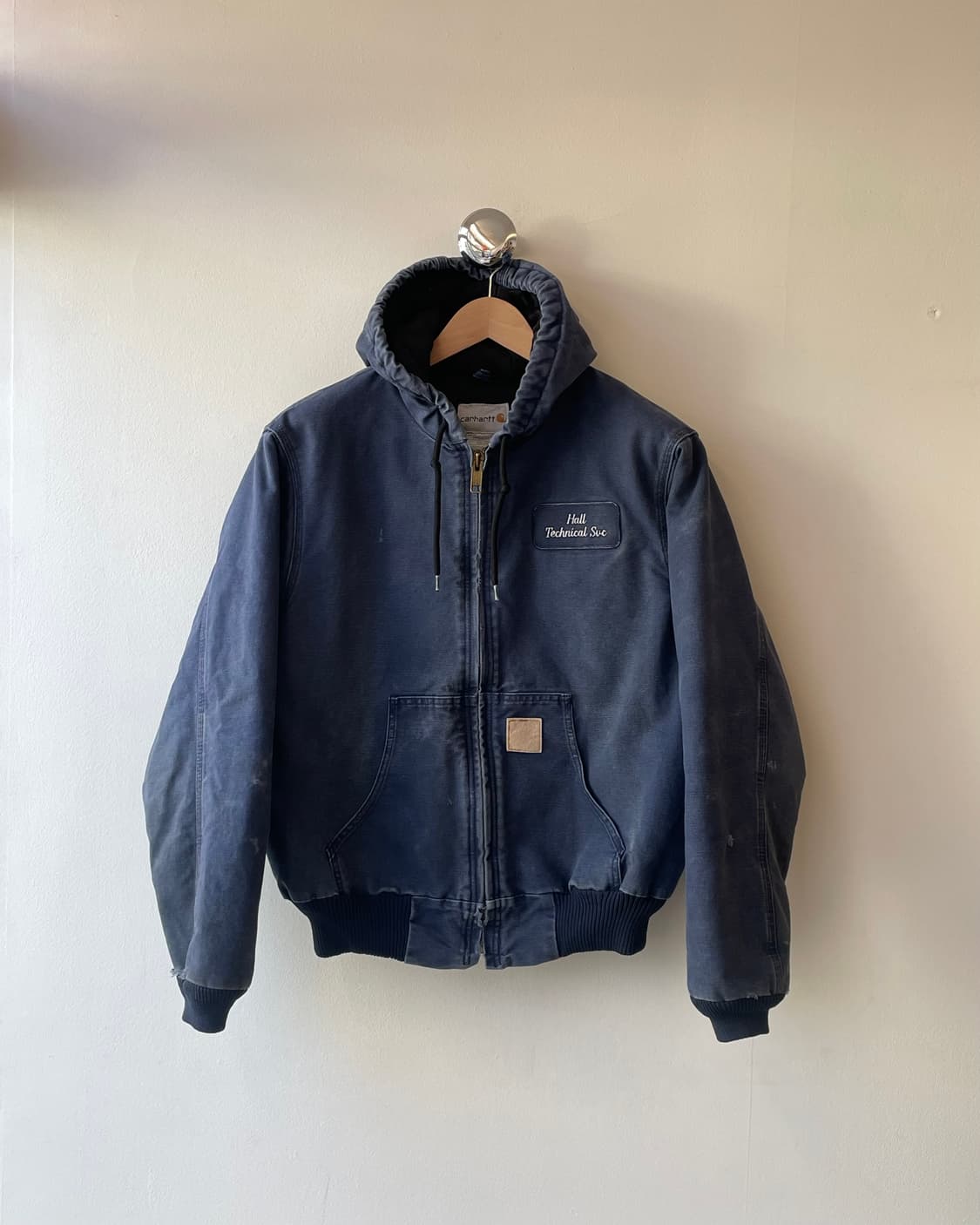 Carhartt 376-20 Active jacket 칼하트 액티브 자켓 상품이미지1