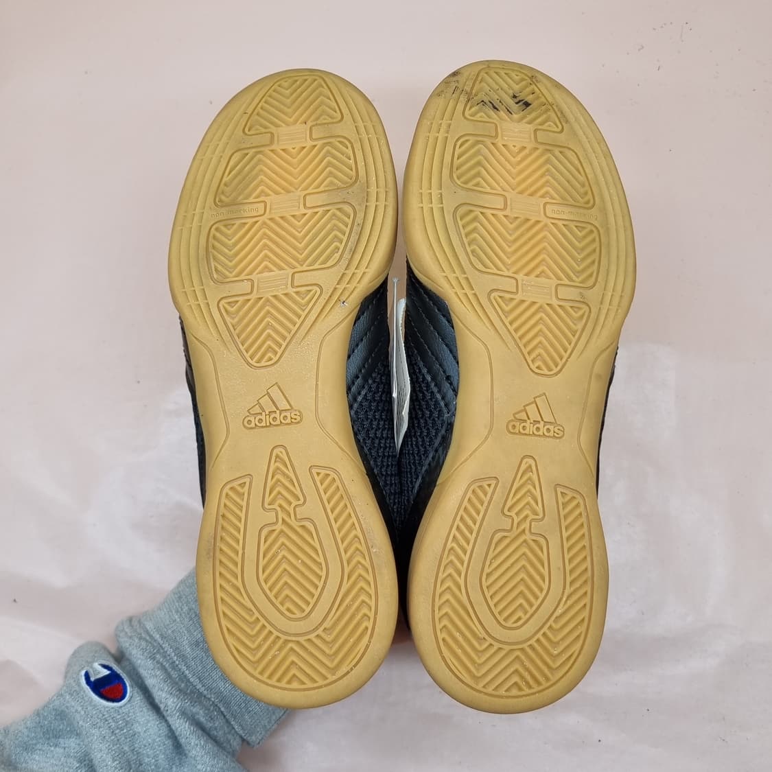 새상품 아디다스 프레데터 19.4 아동 풋살화 220 상품이미지3