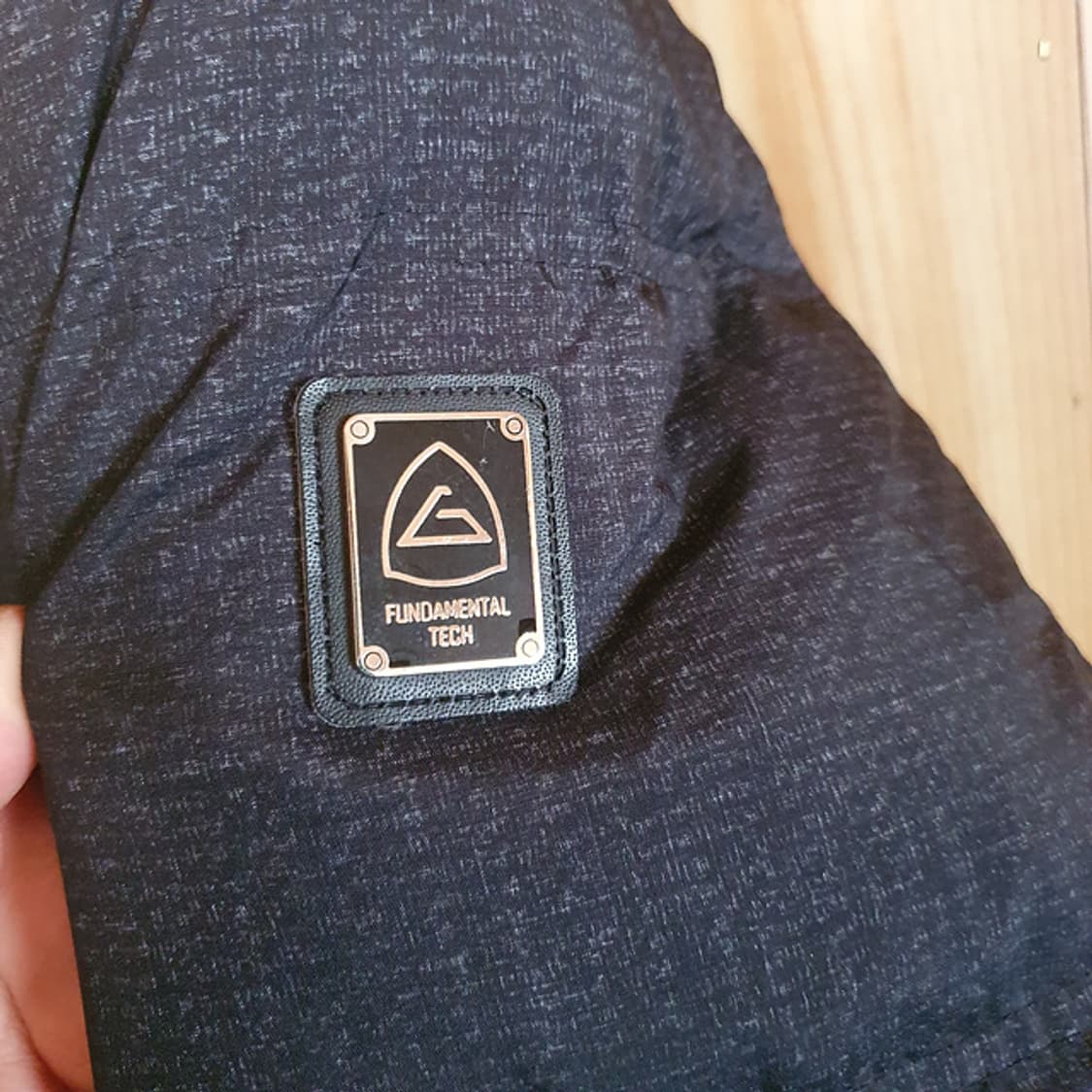 조이 골프 패딩100 상품이미지3