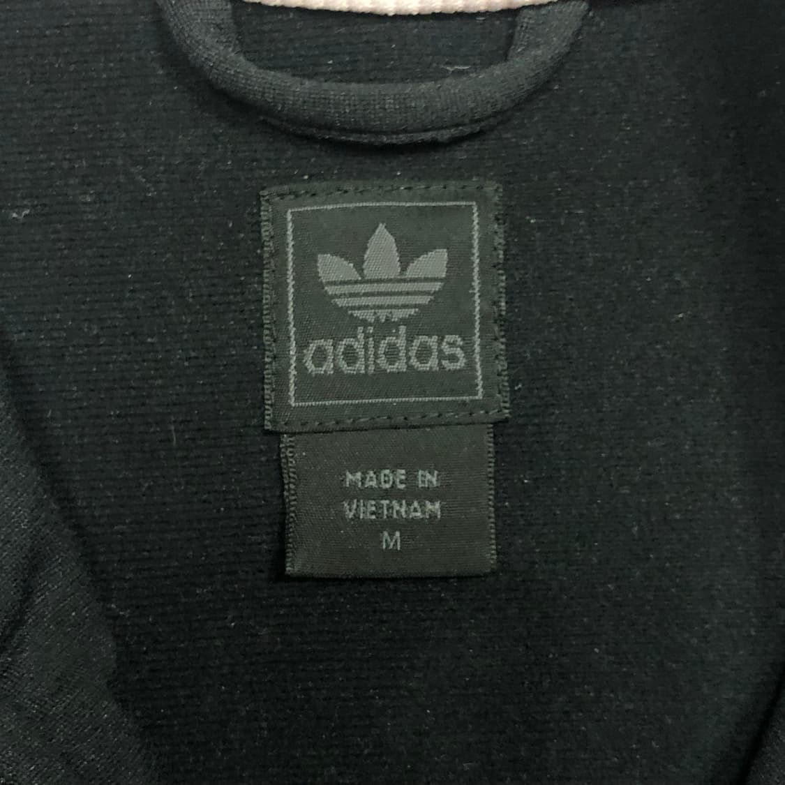 아디다스 블랙 핑크 트랙탑 대장급 져지 상품이미지3