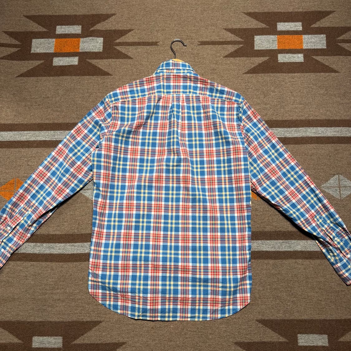 미사용)J.CREW 제이크루 코튼 스트레치 셔츠 s 95 상품이미지5