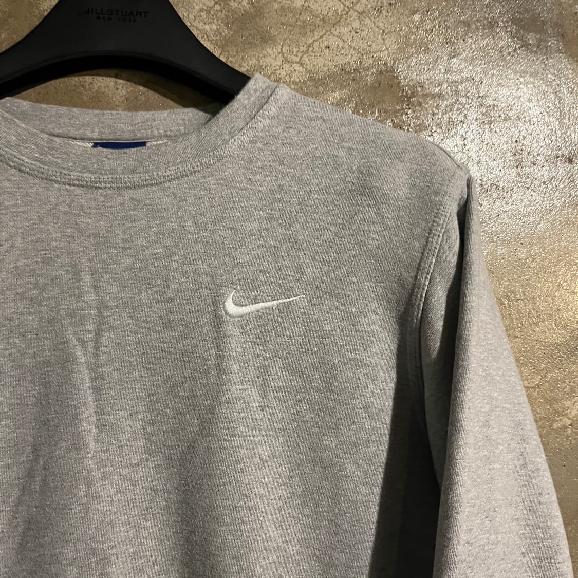 나이키 맨투맨 상품이미지2