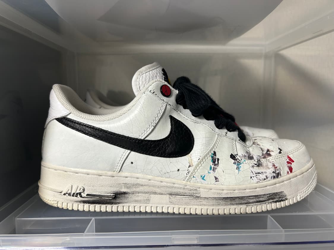 나이키 피스마이너스원 에어포스 2.0 285 상품이미지2