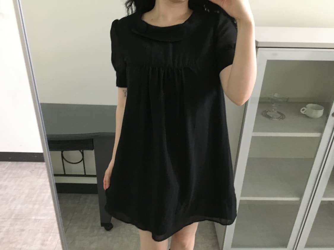 babydoll dress 상품이미지2