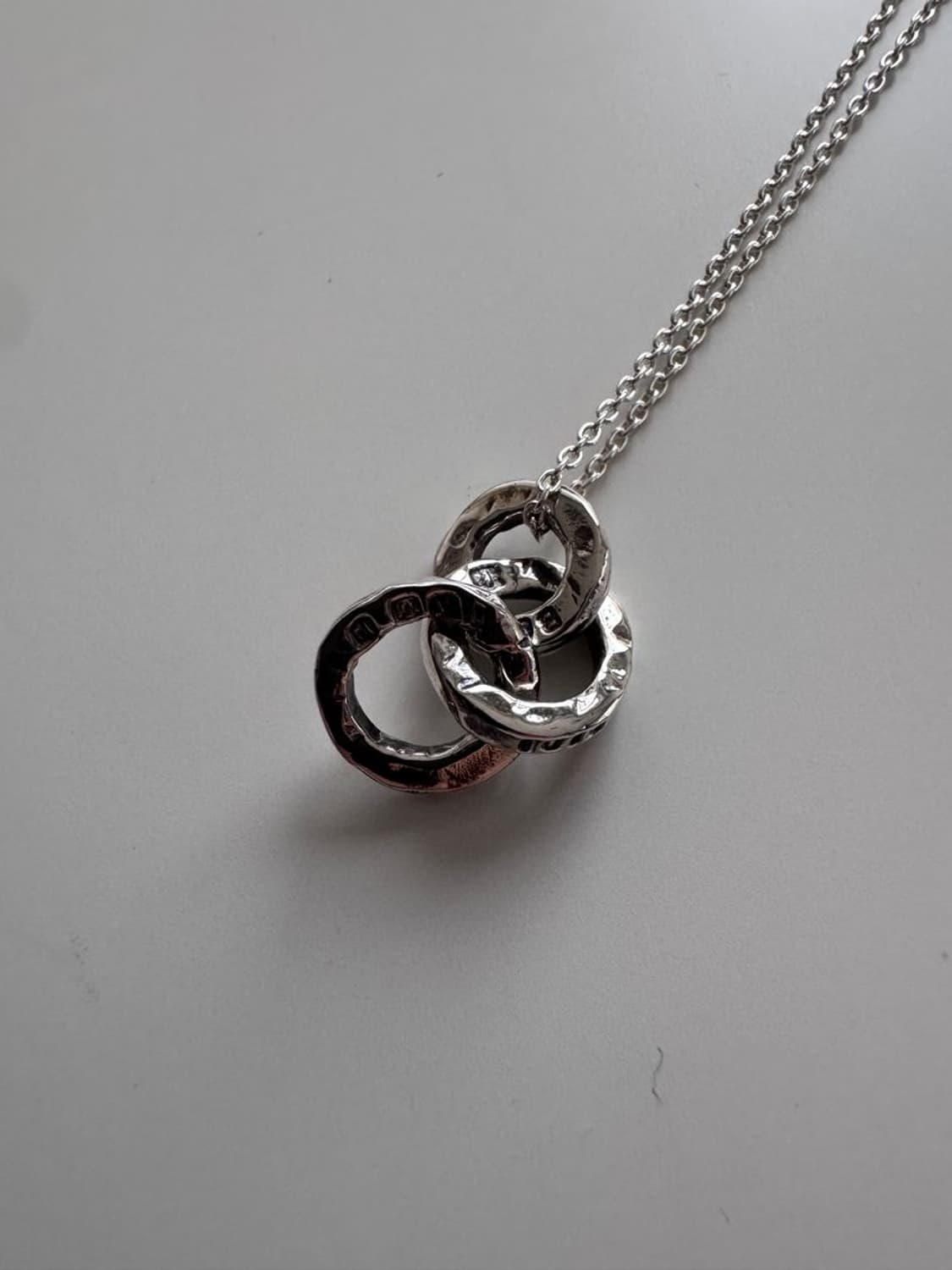 BOBBIDI BOO NECKLACE 비비디 바비디 부 목걸이 상품이미지1