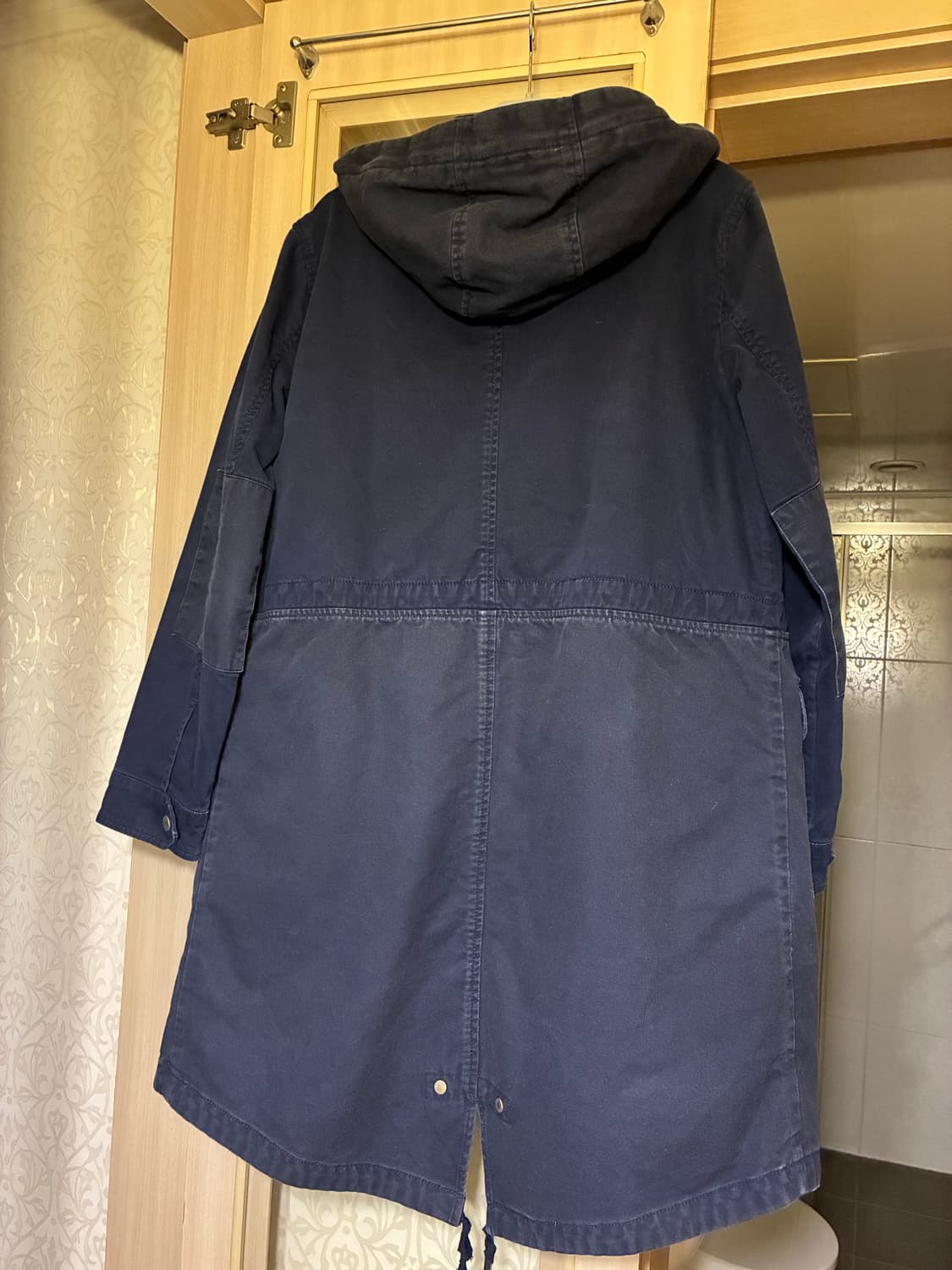 갭 야상 상품이미지4