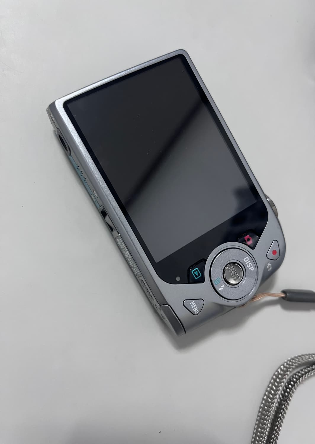Casio Exilim 카시오 엑슬림 EX- Z2300 민트 상품이미지4