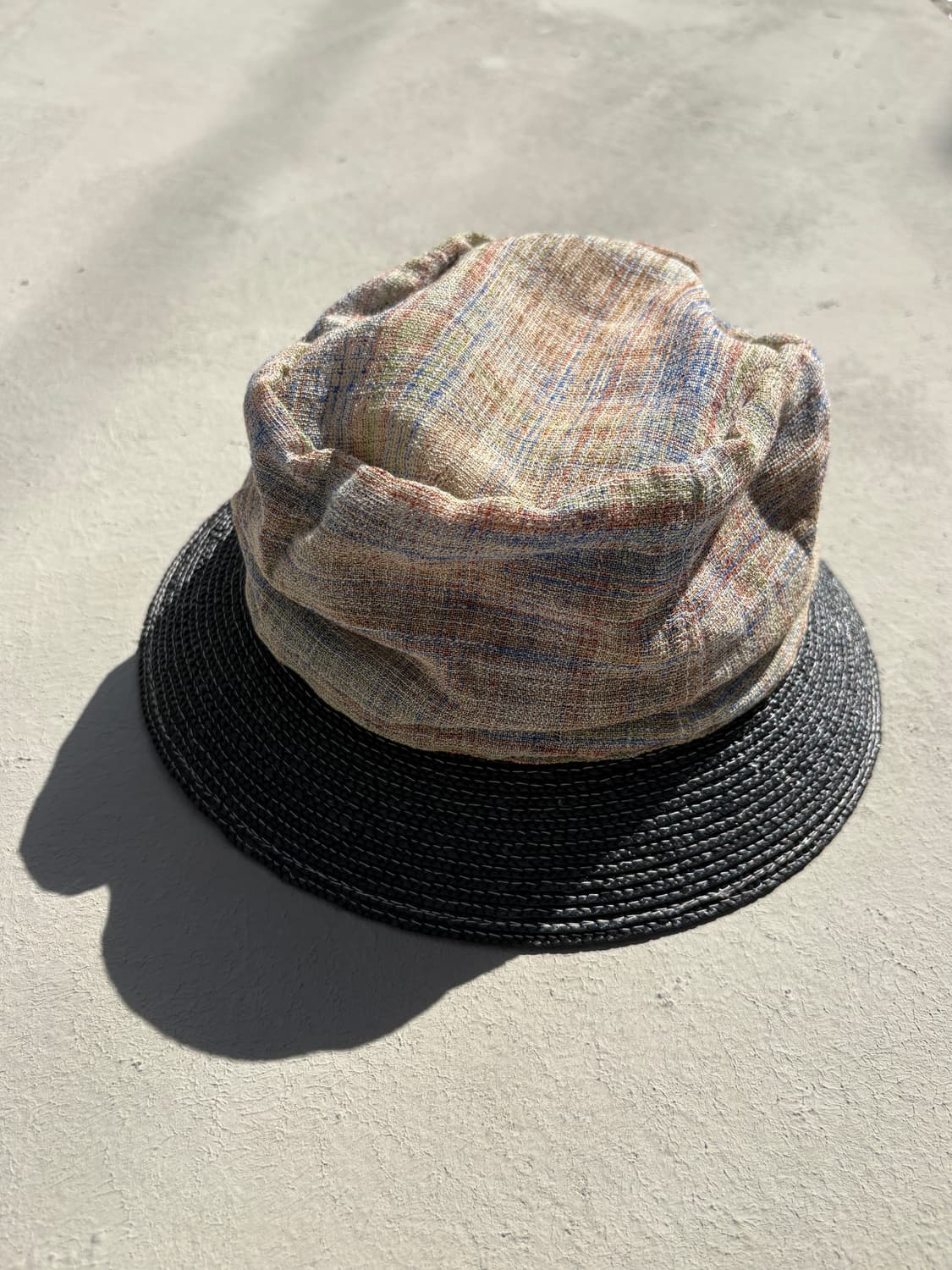 Y‘s fabric bucket hat 상품이미지5