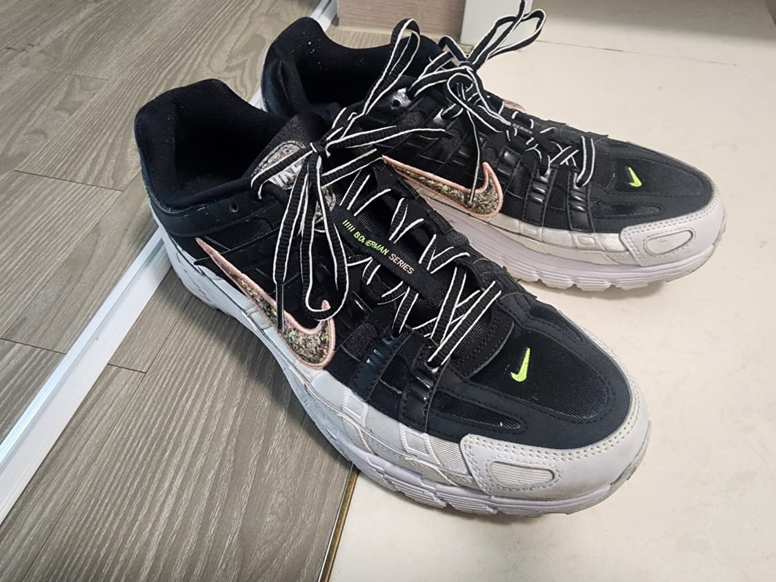 나이키 P-6000 290사이즈 상품이미지1