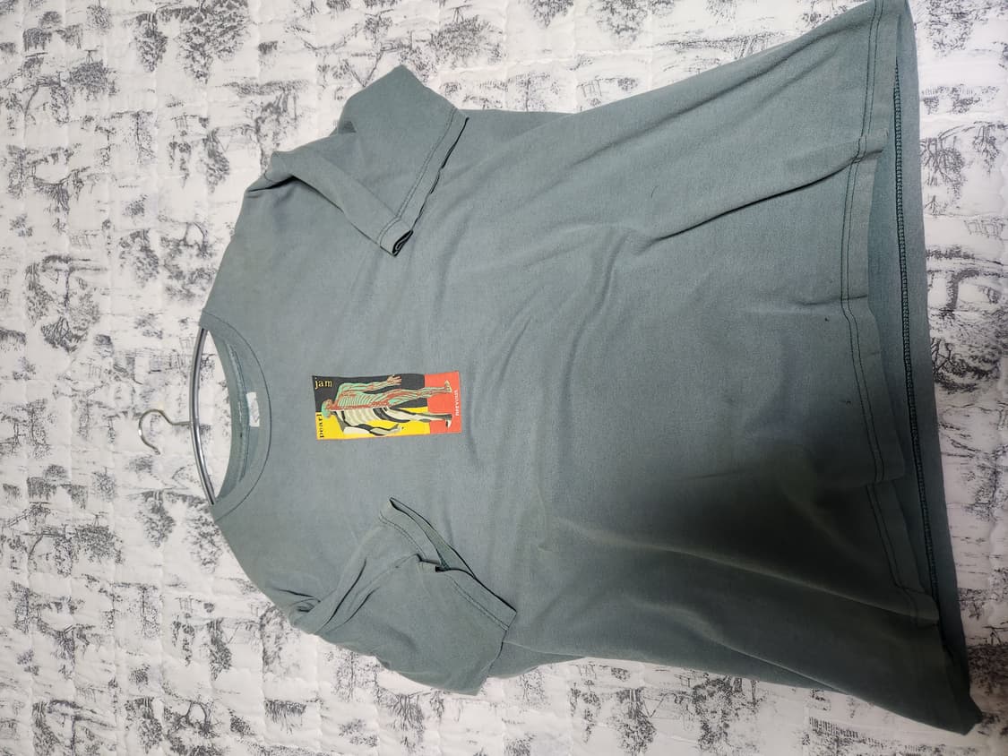 빈티지 밴드티 상품이미지1