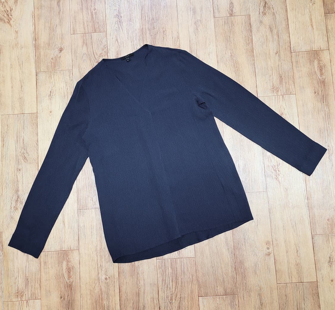 COS 큐브라 탑 44-55 상품이미지1