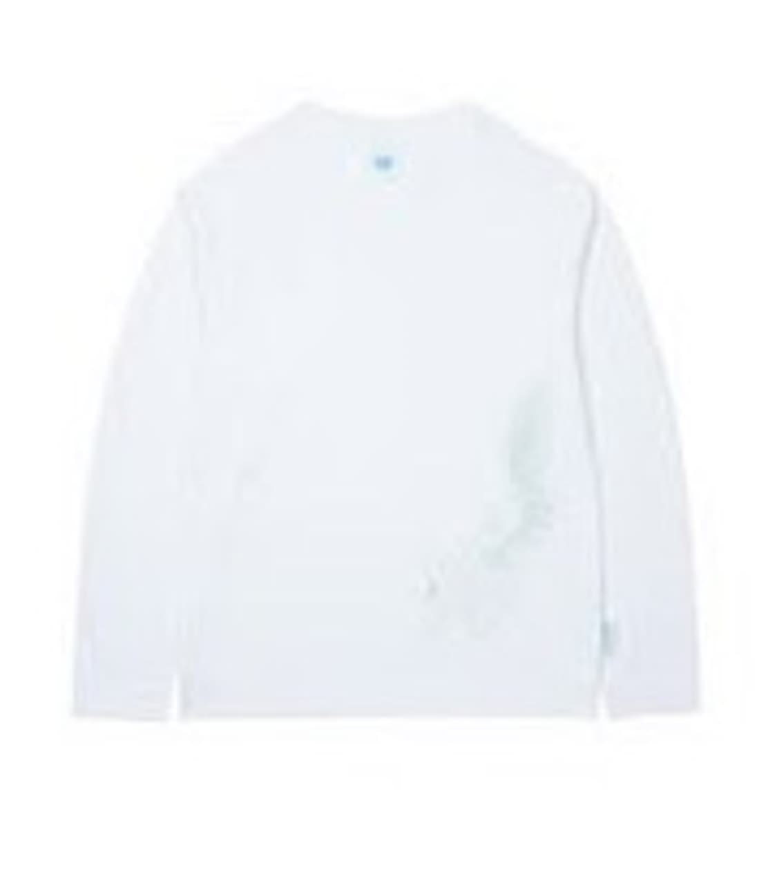 산산기어 엔시티위시 롱슬리브 상품이미지1