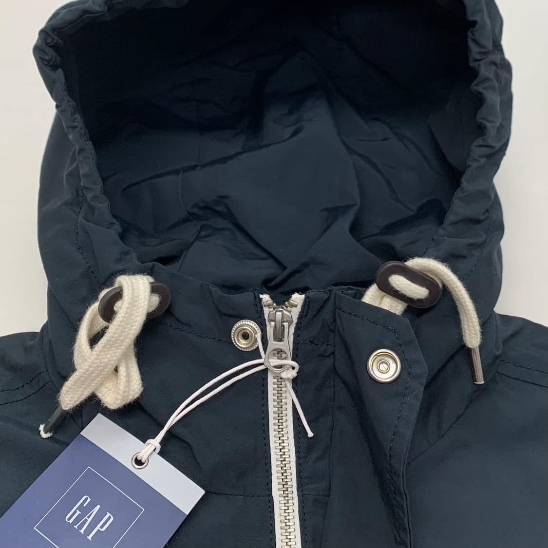 GAP 갭 마운틴 파카 후드자켓 (S) 상품이미지3