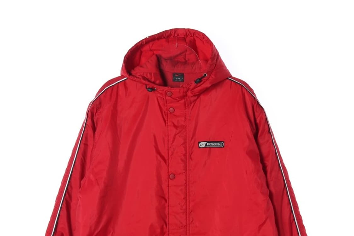 나이키 90's 빈티지 돕바 L 상품이미지4