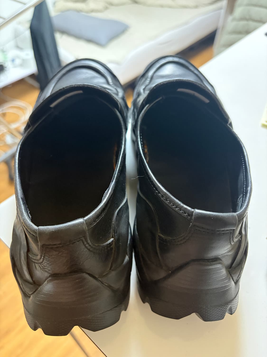 [425] 로아 하이킹 로퍼 상품이미지3