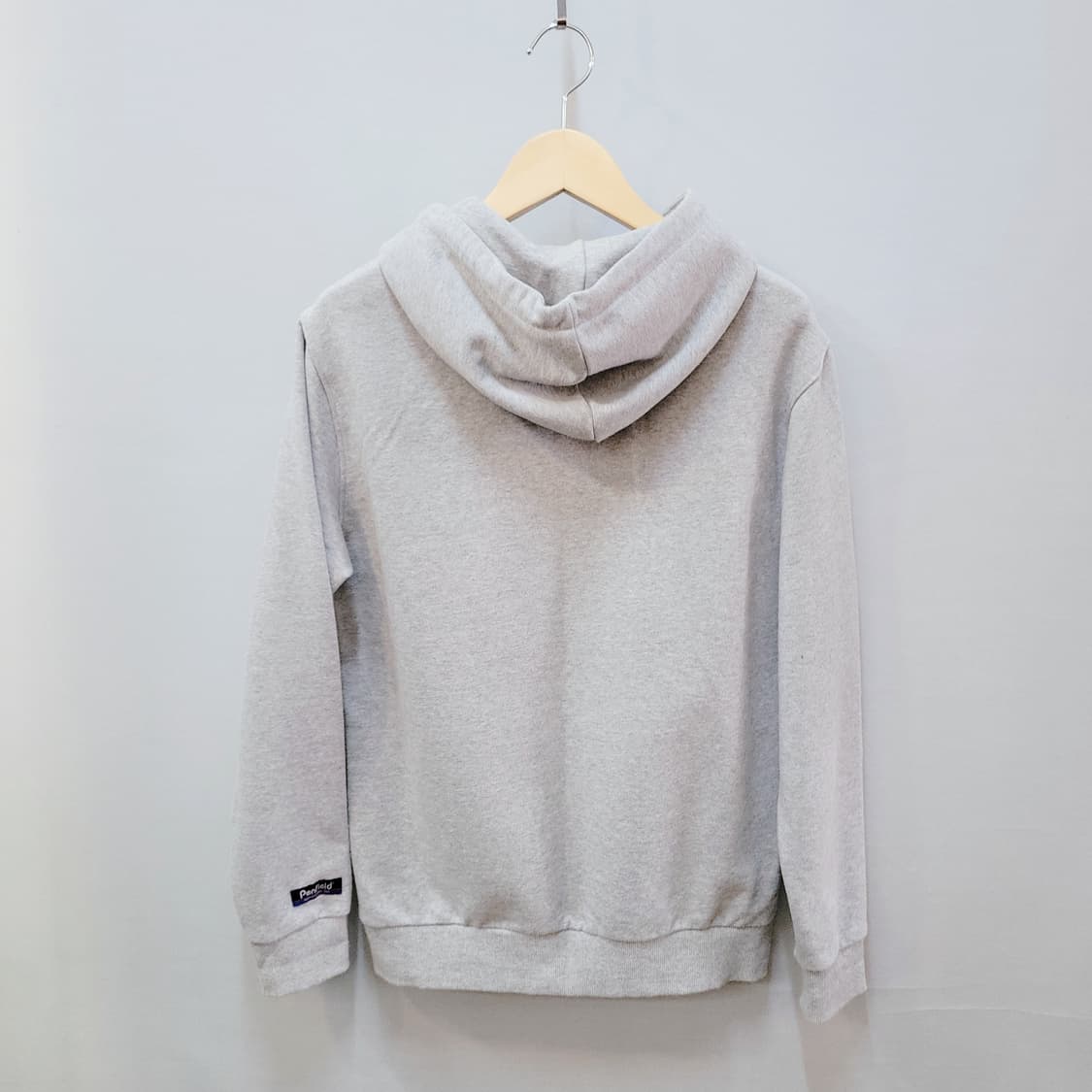 100) 펜필드 후드티  상품이미지9