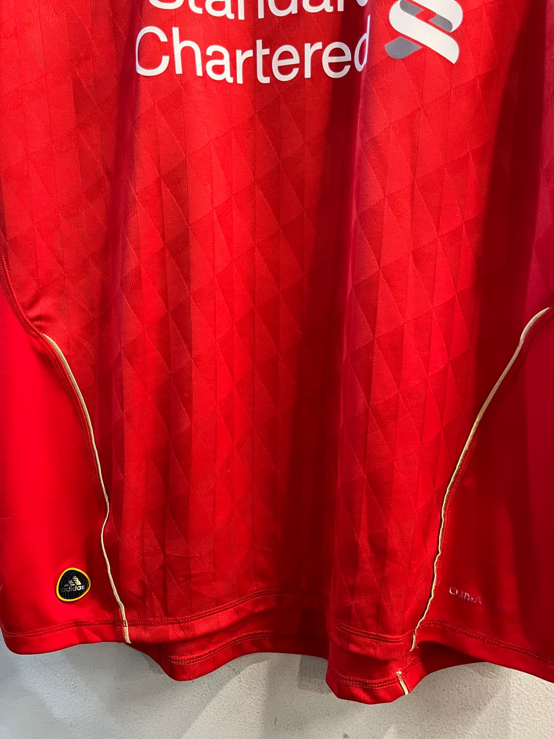 10/12 리버풀 홈 토레스 (L) 상품이미지5