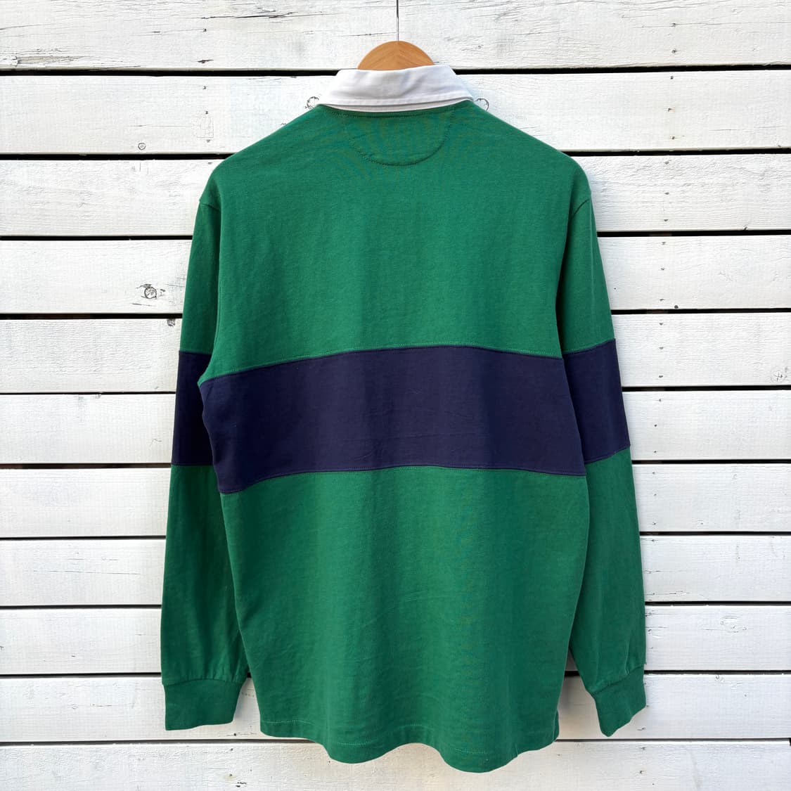 Polo 폴로 스포츠 럭비티 롱슬리브 상품이미지2