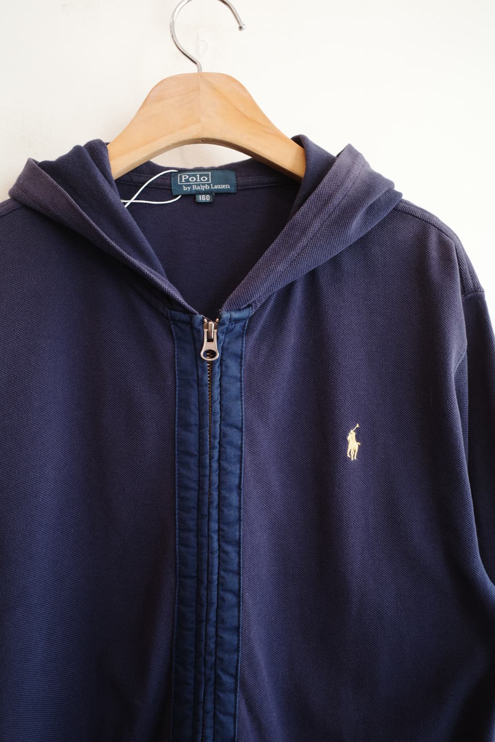 PoloRalphLauren 폴로 랄프로렌 집업 후디 상품이미지2