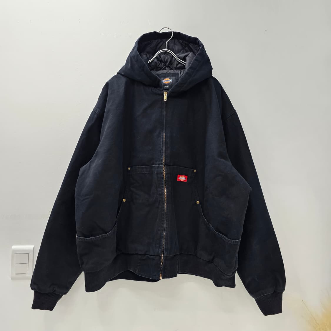 디키즈 후드 워크자켓 상품이미지1