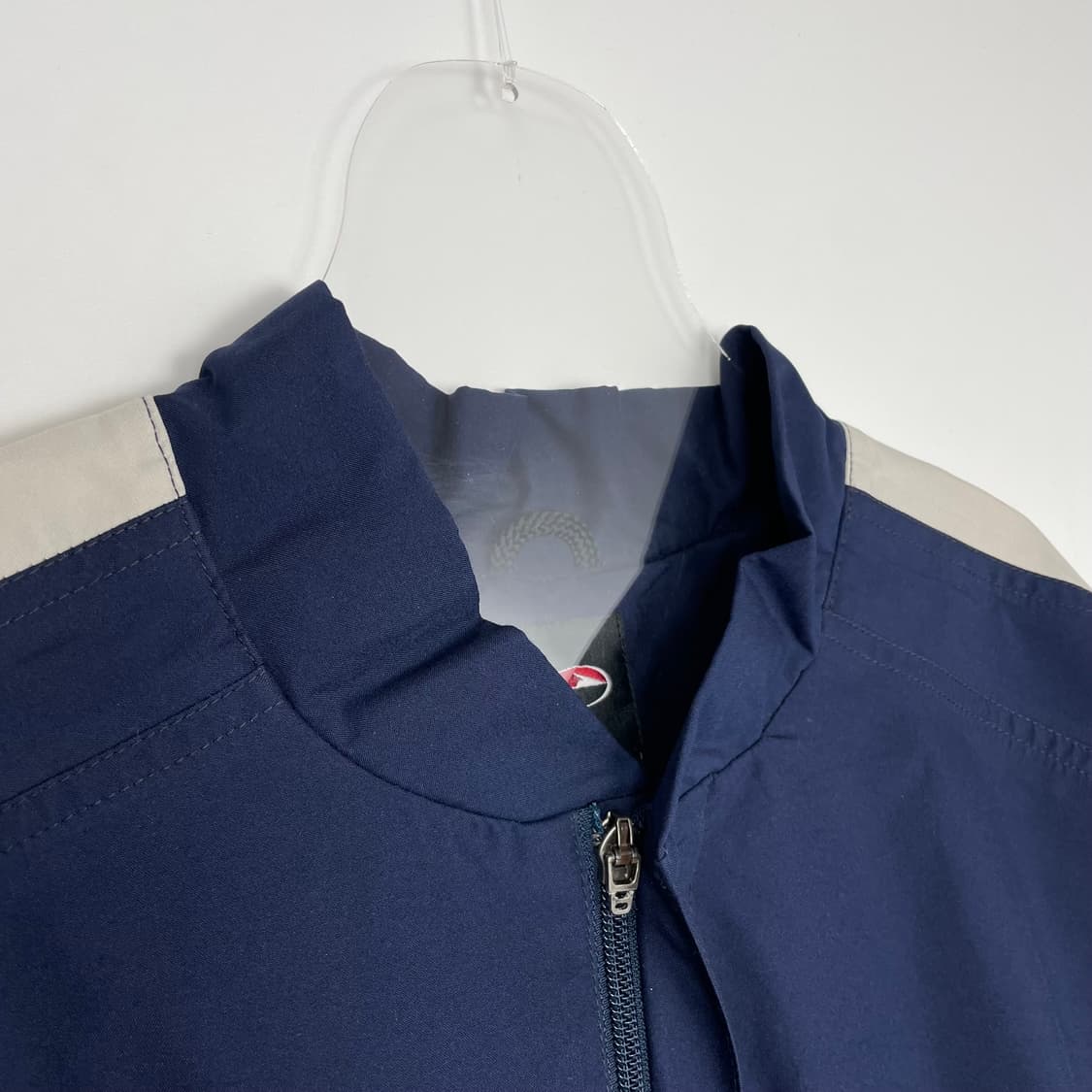 나이키 풀오버 하프집 웜업 바람막이 자켓 상품이미지2