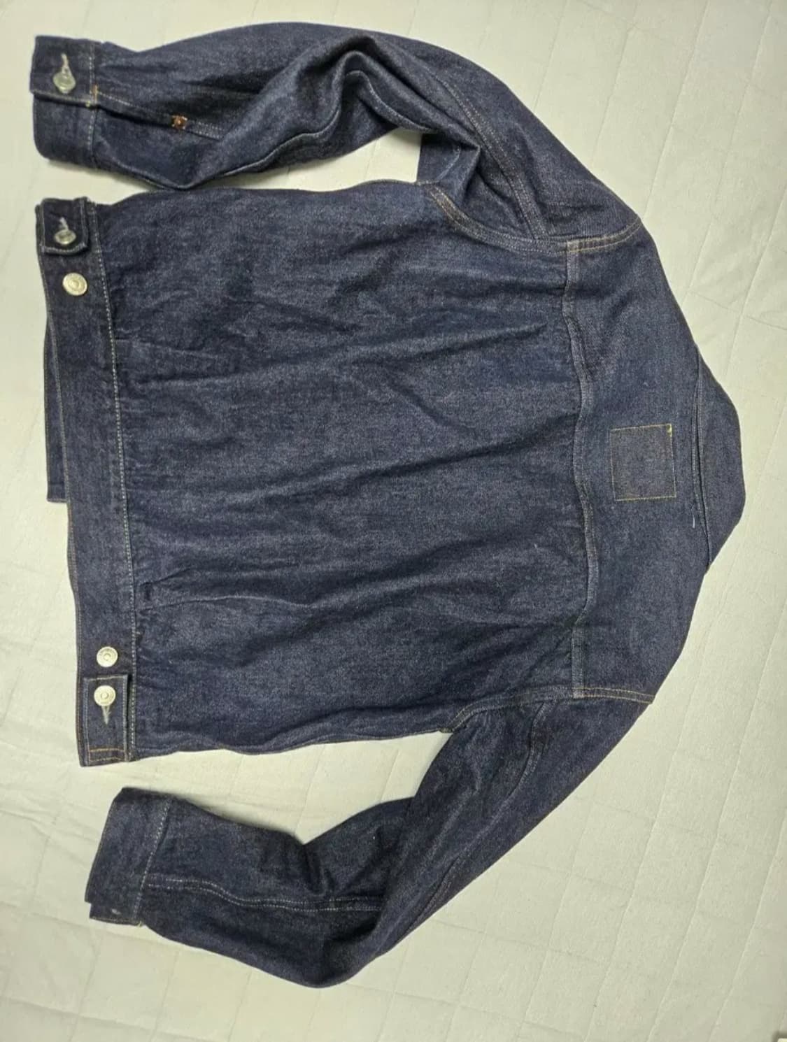 [42] LVC 타입 2 자켓 L사이즈  상품이미지2