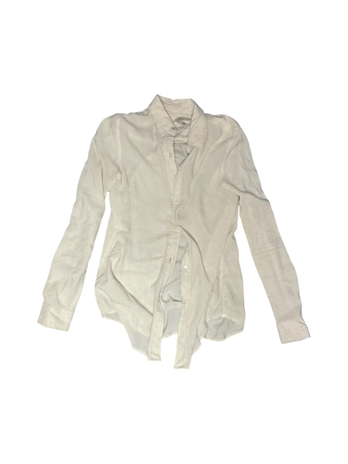 Goa shirt 상품이미지1