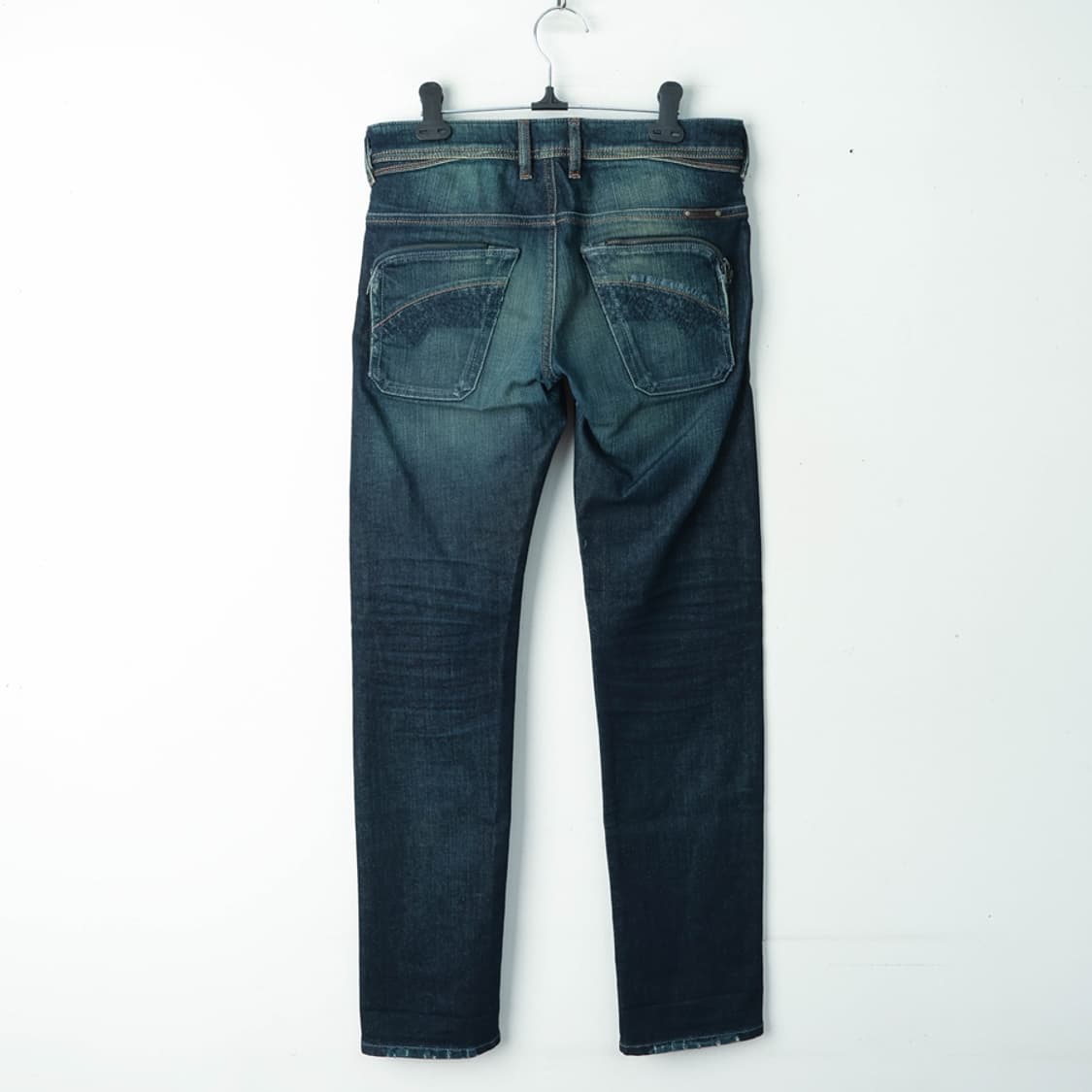 28/디젤 POIAK 데님 팬츠  상품이미지2