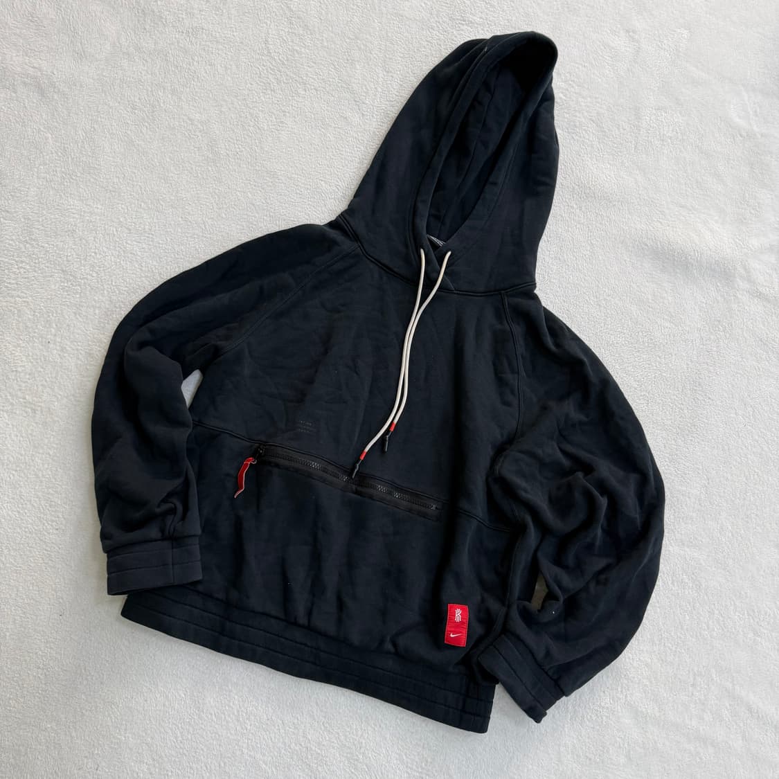 F 플리츠미 여성 플리츠 후드집업 0402T 상품이미지1