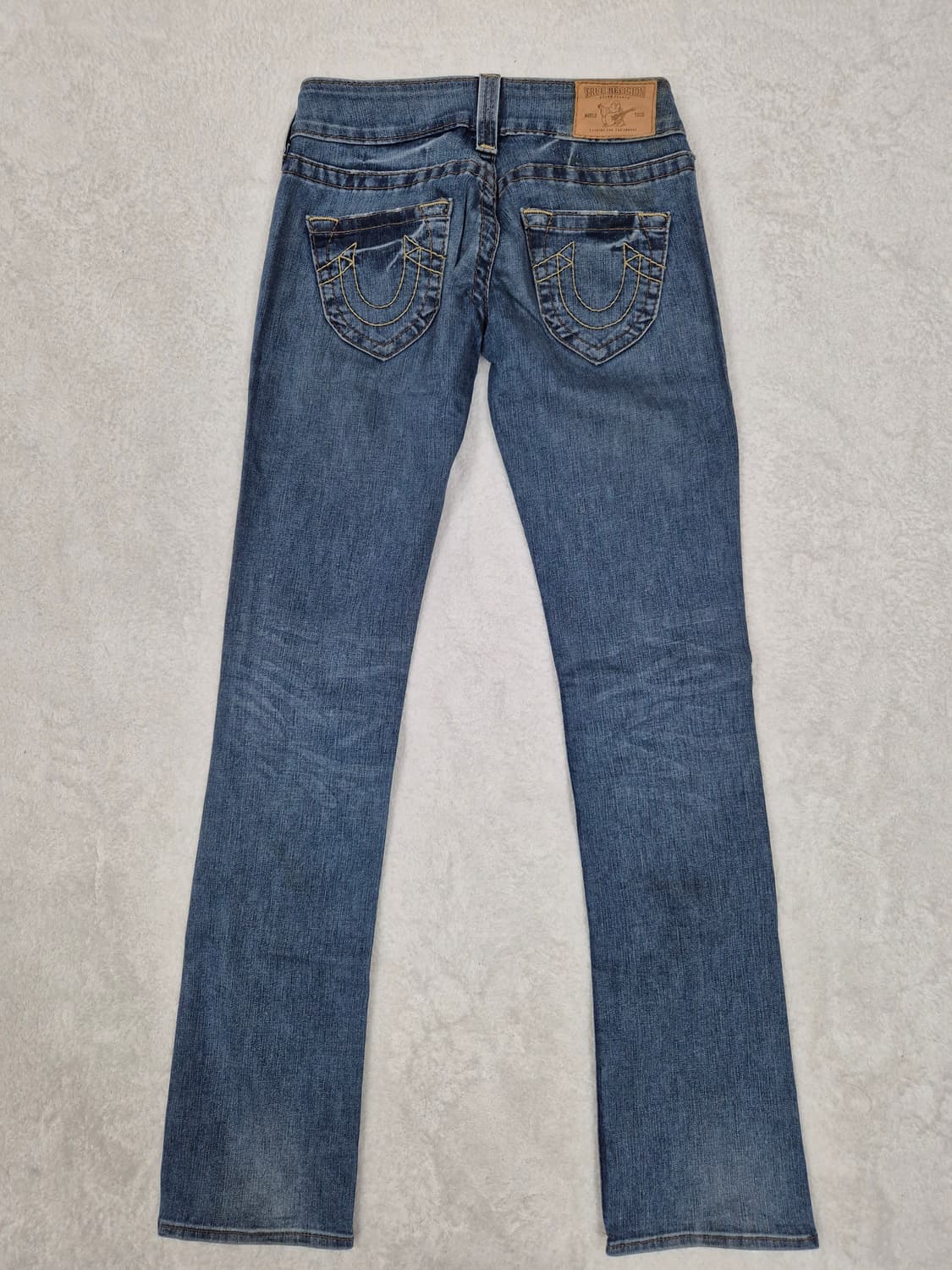 트루 릴리전 청바지  상품이미지5