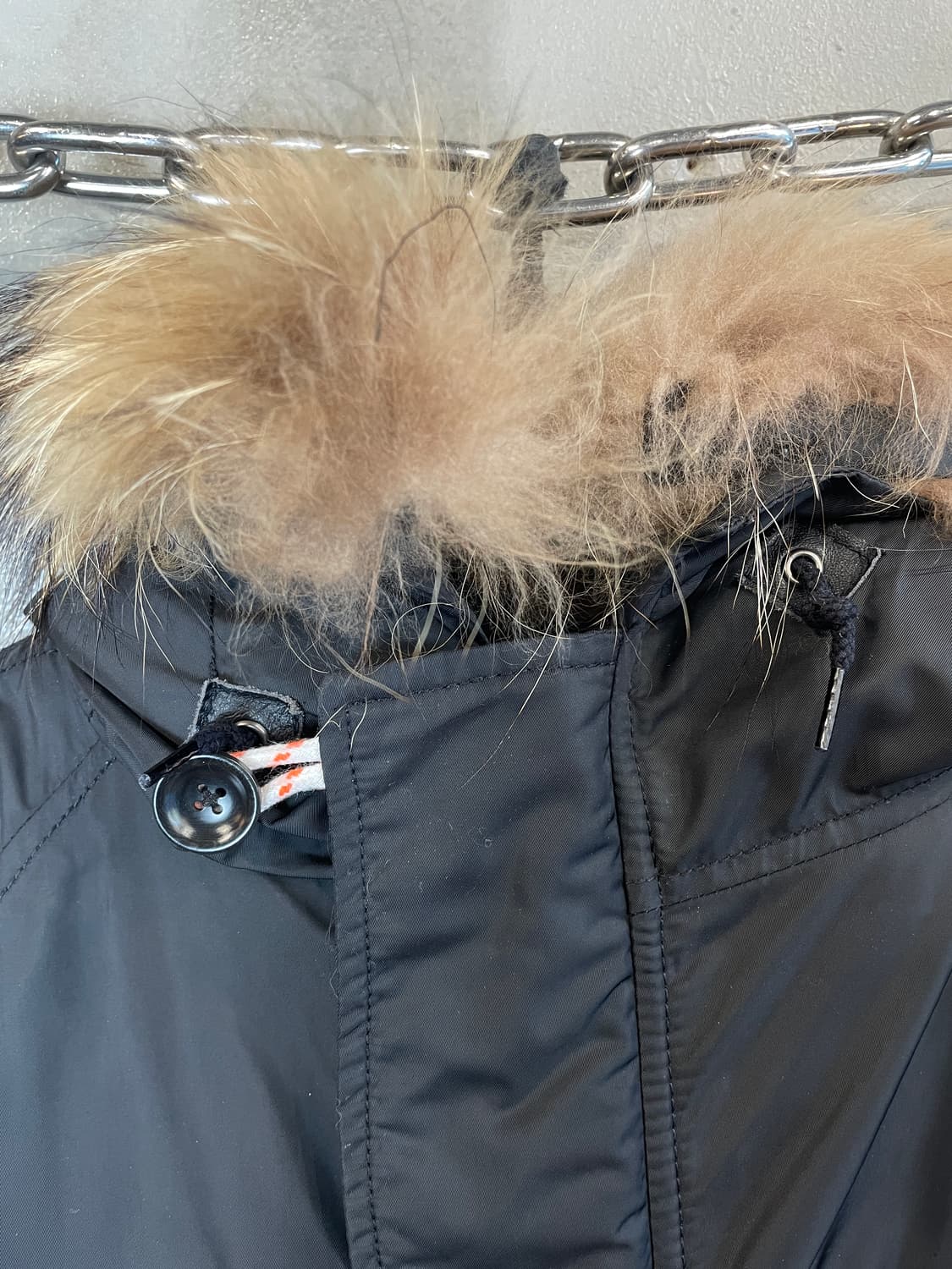 폴스미스 N3B 파카 상품이미지4