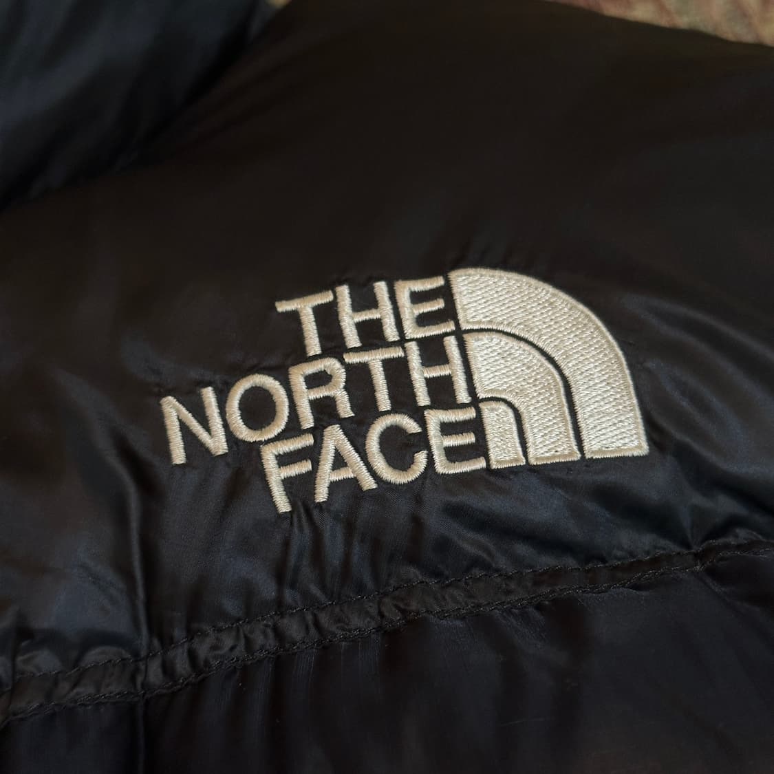 노스페이스 2007 리미티드 에디션 퍼텍스 퀀텀 850 구스다운 패딩 상품이미지2