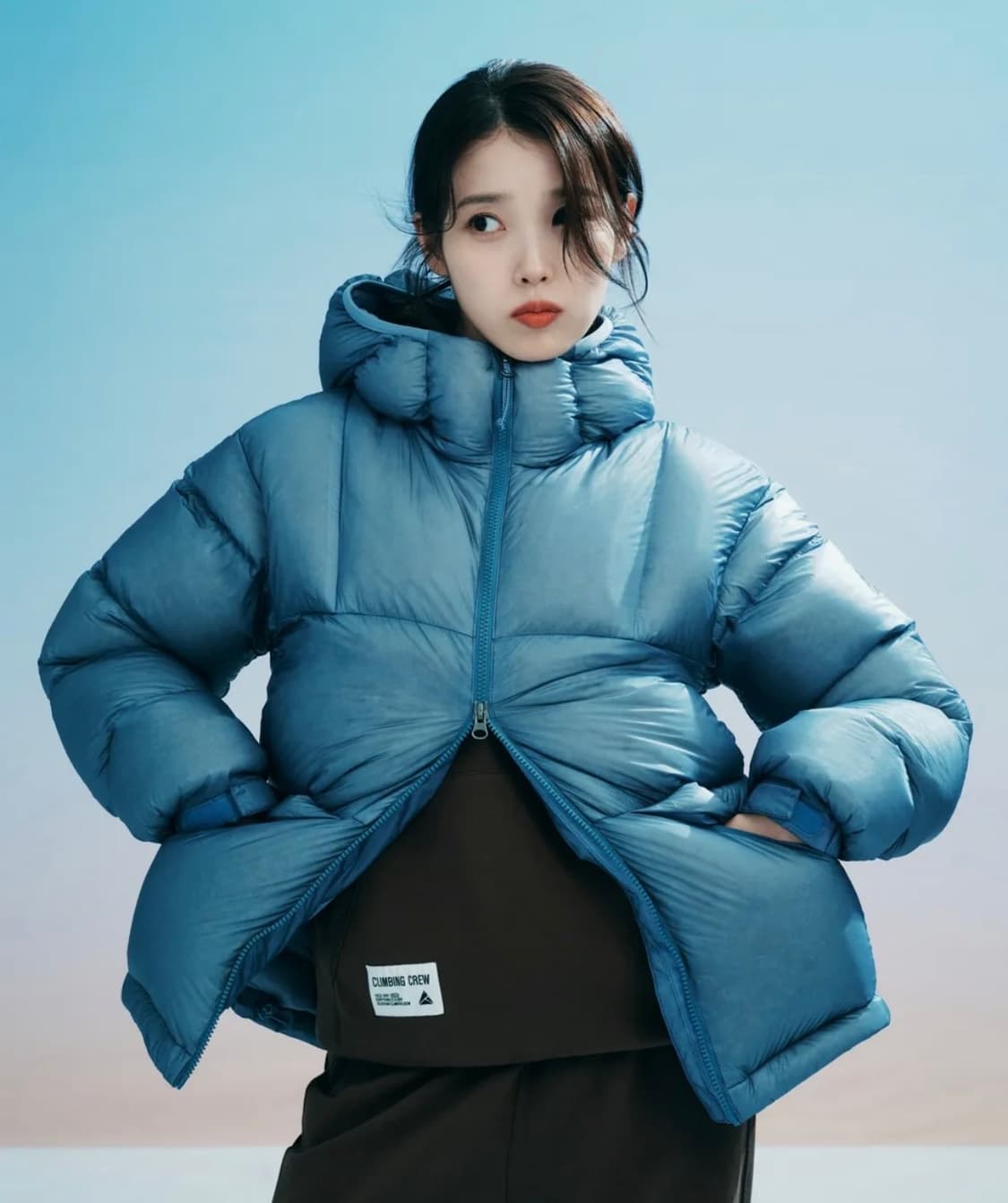 블랙야크 공용 클라이밍 스톤마스터 다운자켓#3_UB 상품이미지2