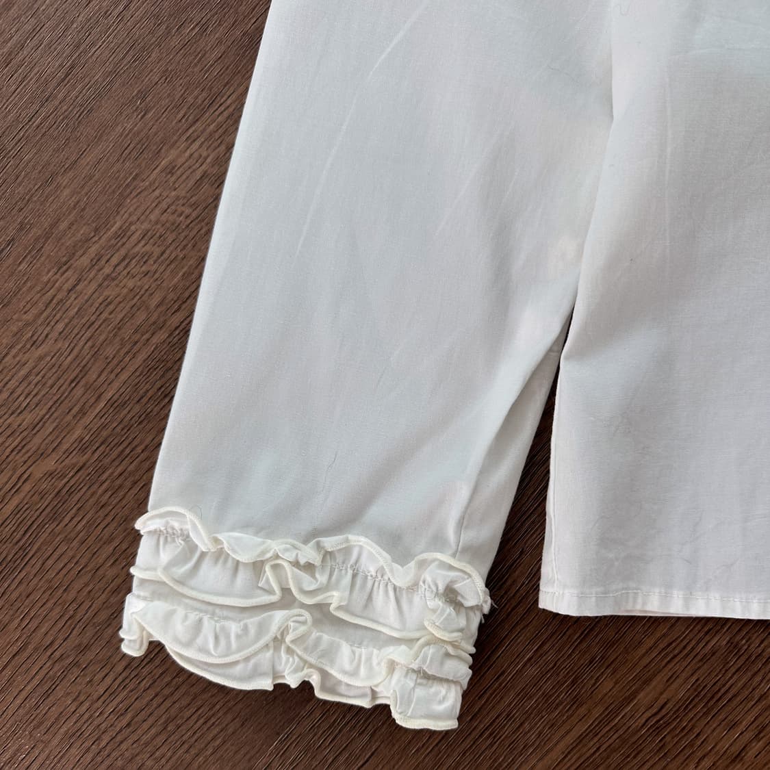 Rococo blouse 상품이미지5