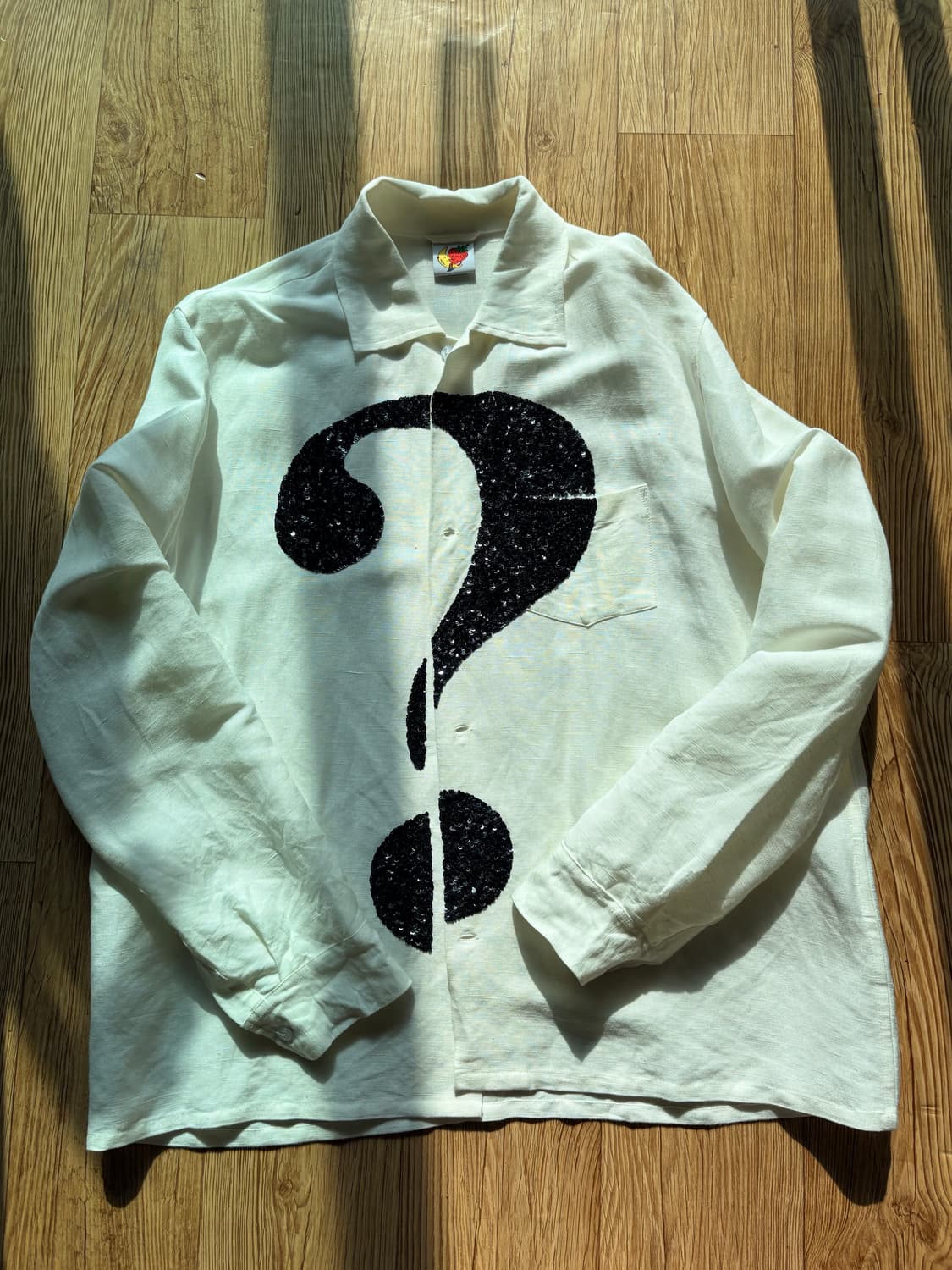 스카이하이팜 셔츠 M 상품이미지1