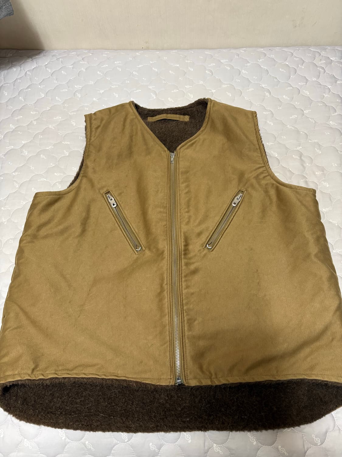 나이젤카본 알파카 덱베스트 50 판마 상품이미지3