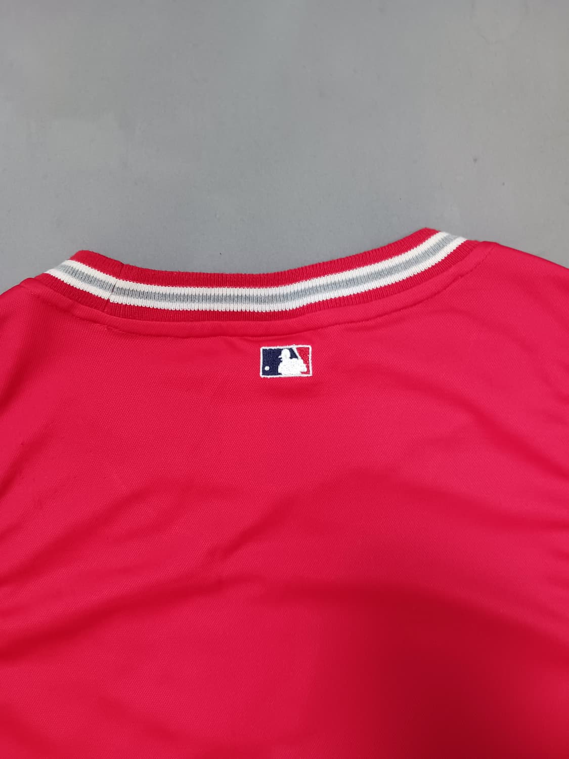 [프리] MLB 자이언츠 83번 농구 저지 스타일 민소매 셔츠 슬리브리스 상품이미지7