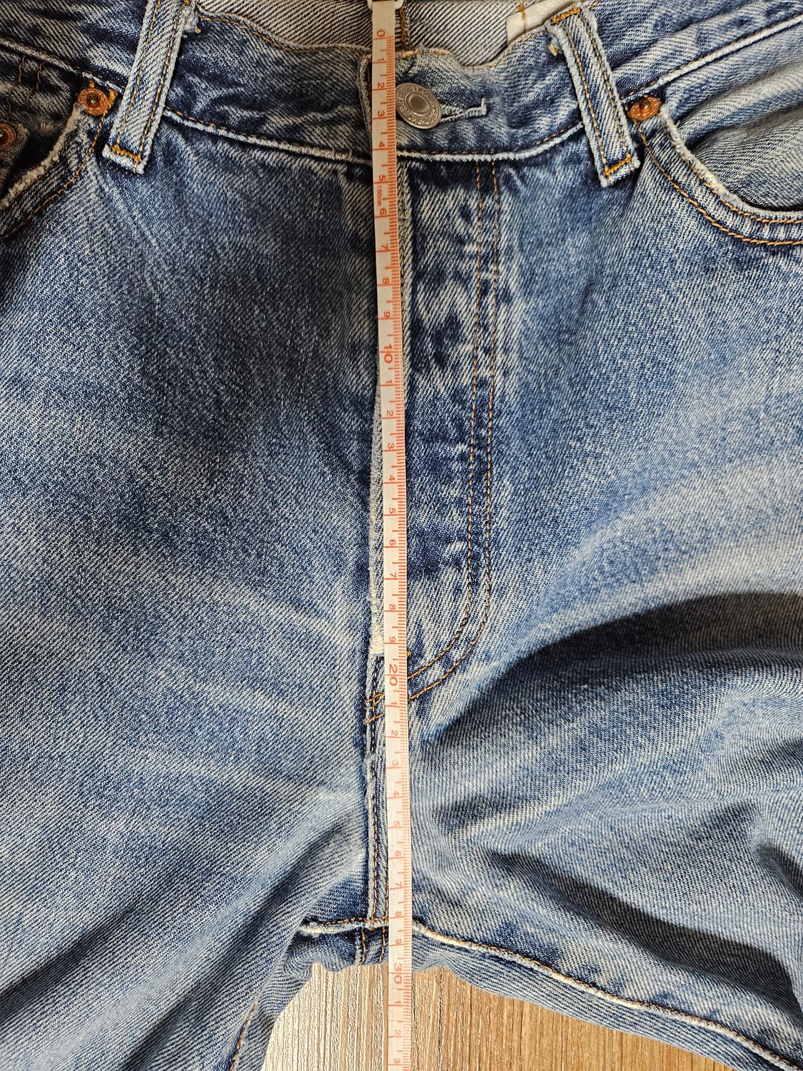 리바이스 501 90s  상품이미지8