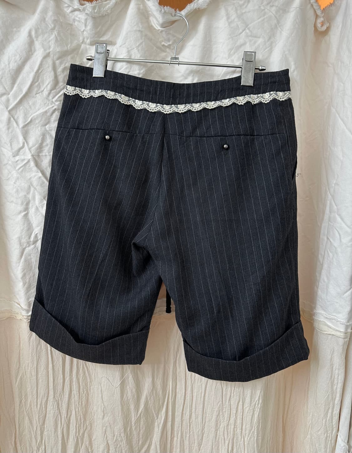 olive des olive lace pants 상품이미지2