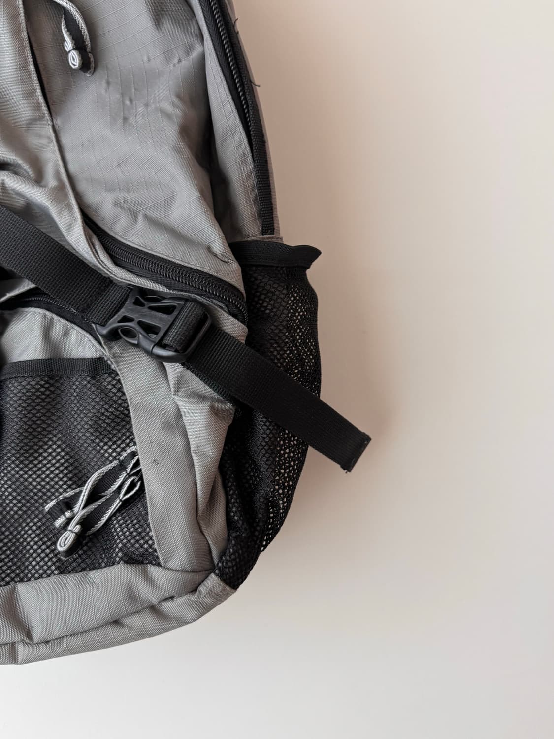 올드 갭 백팩 상품이미지4