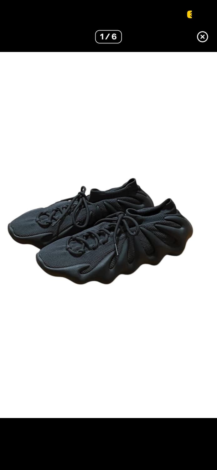 YEEZY 450 상품이미지1