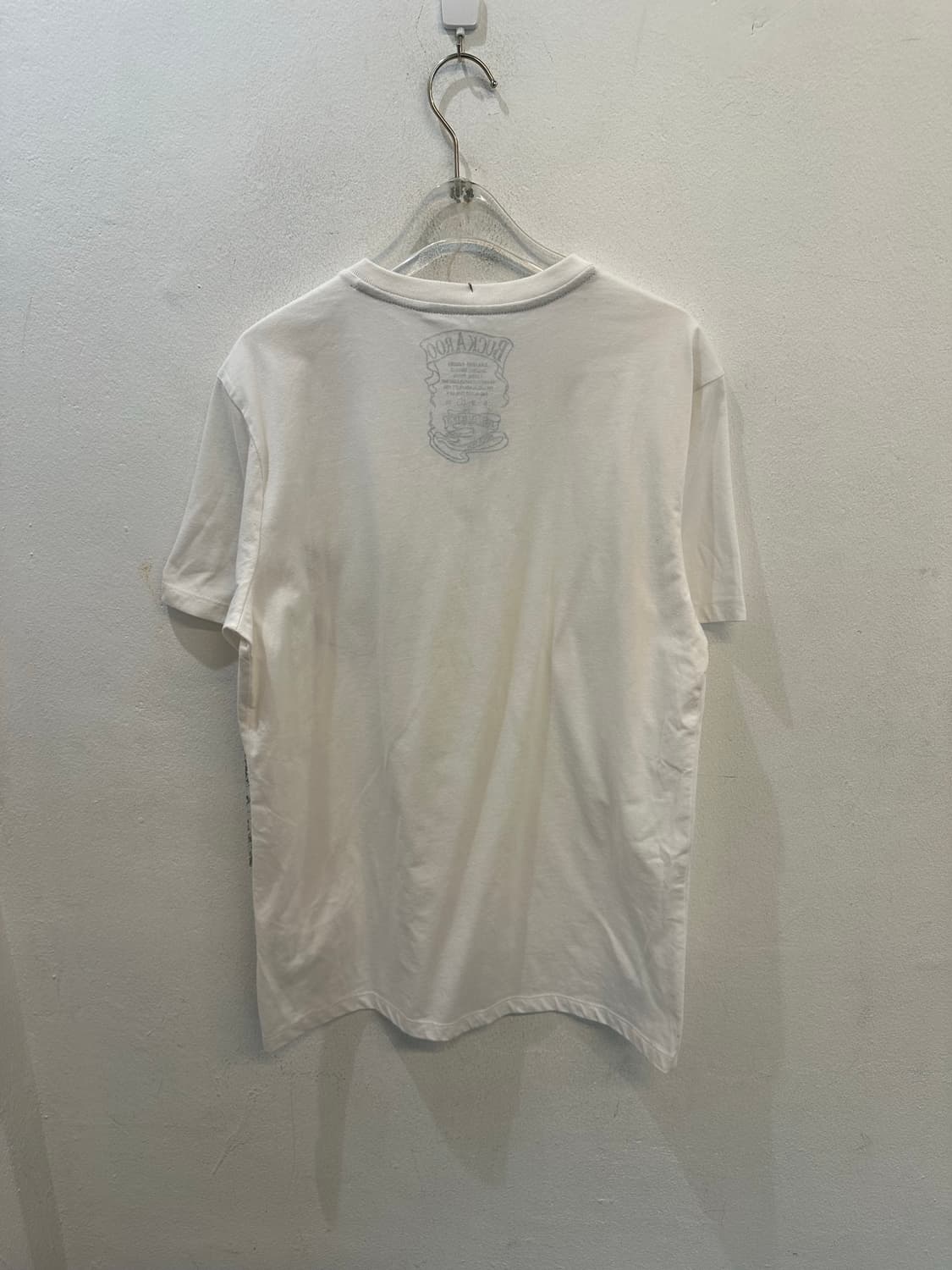 Buckaroo tee 상품이미지5