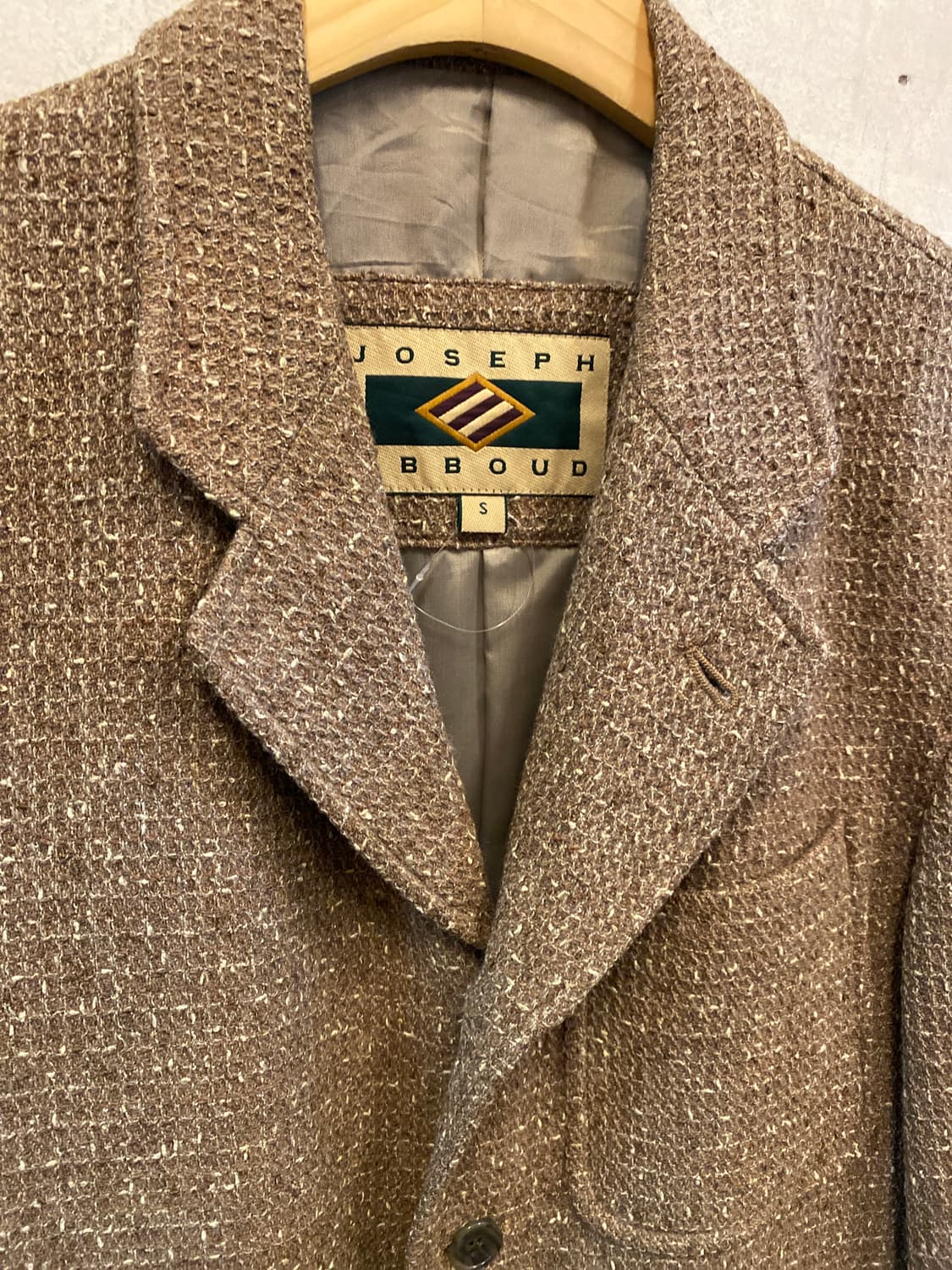 Vintage 자켓  상품이미지2